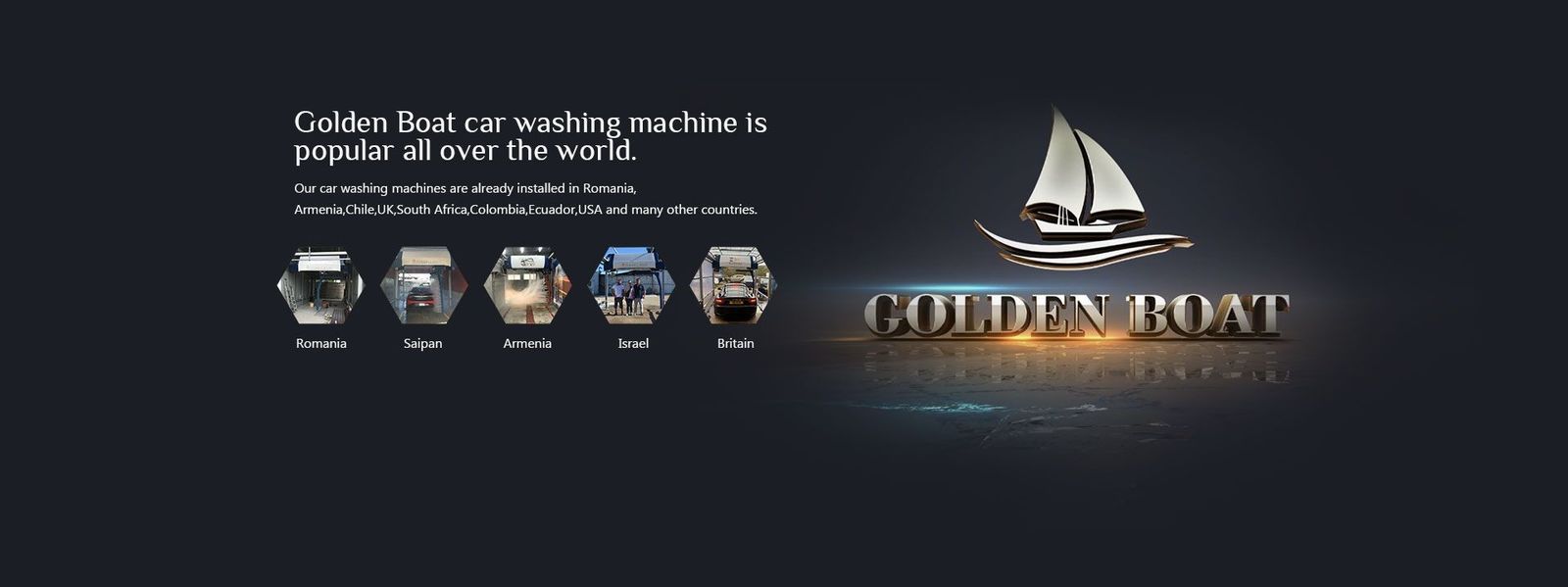 qualité Machine à laver d