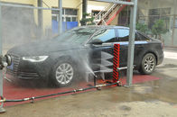 CE 0.75kwh/machine automatique de nettoyage et de séchage voiture de voiture