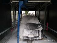 Anti G8 congelé machine à laver d'automobile de 4,5 minutes