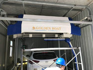 Système automatique simple de la station de lavage 24.5kw du bras 8000mm