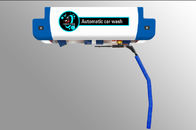 Machine libre de station de lavage du contact 16kw automatique avec le système de séchage